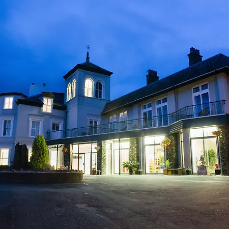 The Ro Windermere Hotel