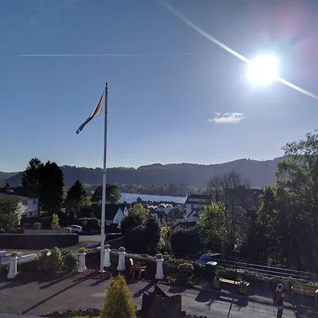 The Ro Windermere Bowness-on-Windermere