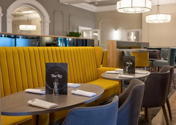 The Ro Windermere 4*