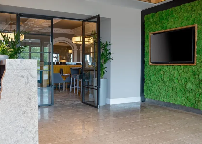 Hotel The Ro Windermere Bowness-on-Windermere