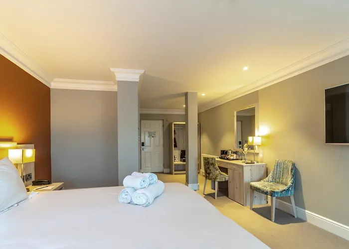 The Ro Windermere Hotel 4*