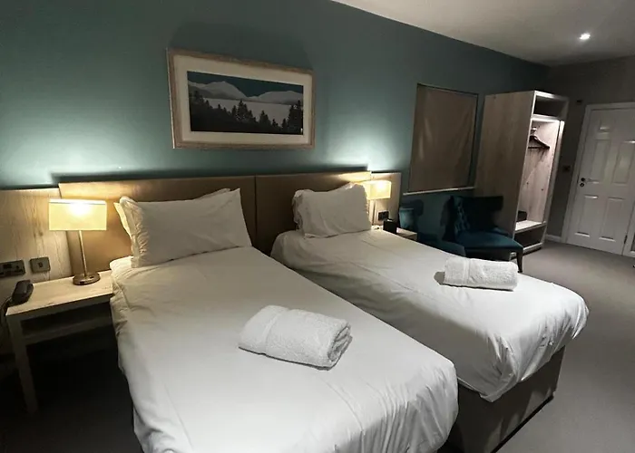 The Ro Windermere 4*
