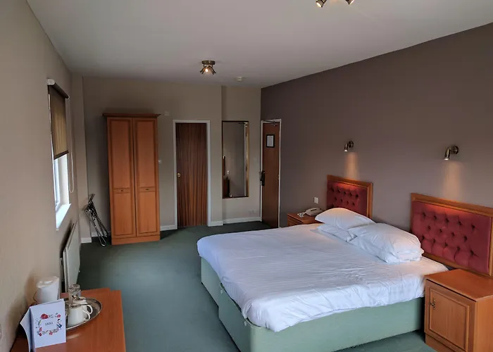 The Ro Windermere Hotel