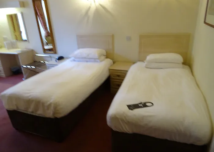 Hotel The Ro Windermere