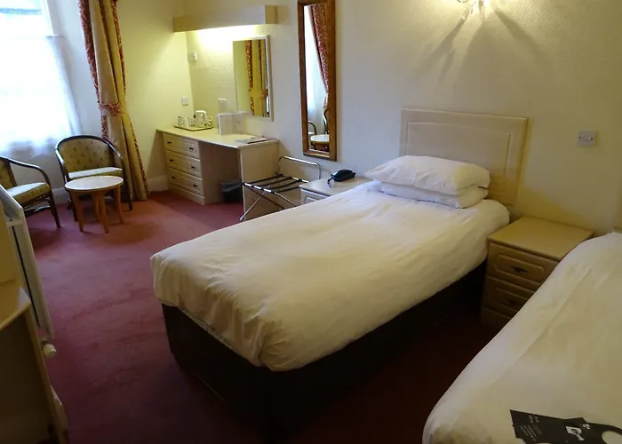 The Ro Windermere 4*