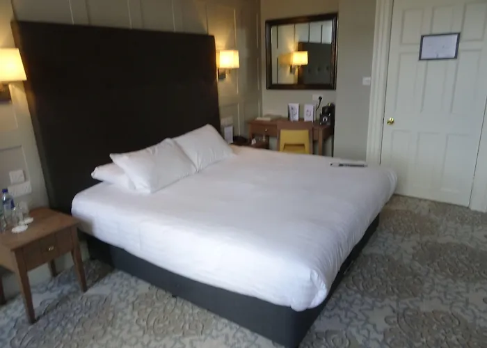 The Ro Windermere Hotel Bowness-on-Windermere