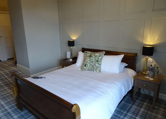 Hotel The Ro Windermere