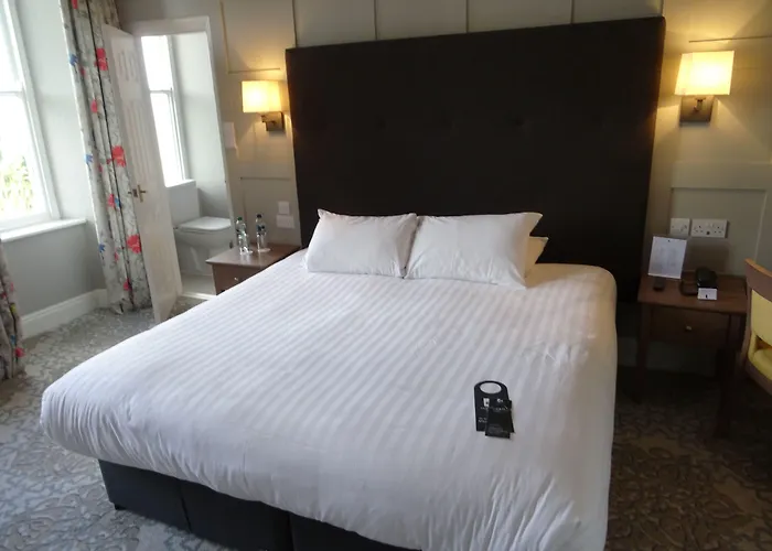 Hotel The Ro Windermere