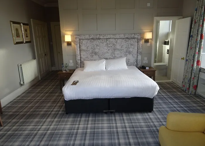 The Ro Windermere Bowness-on-Windermere