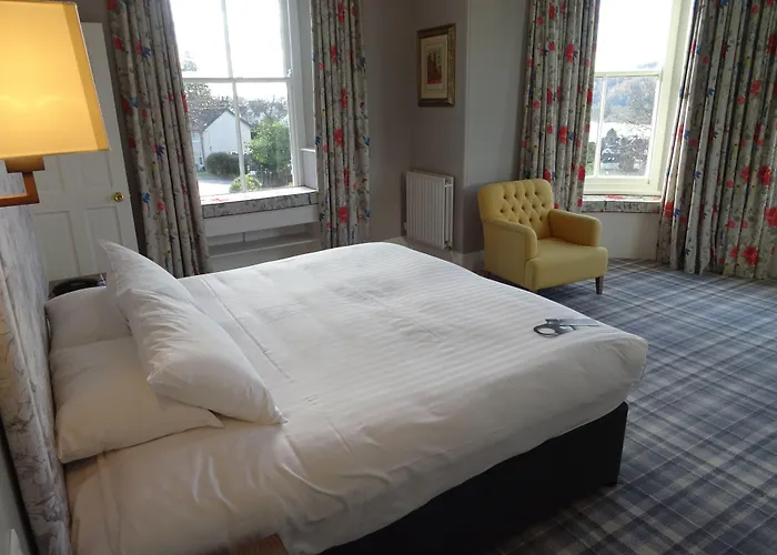 The Ro Windermere Bowness-on-Windermere