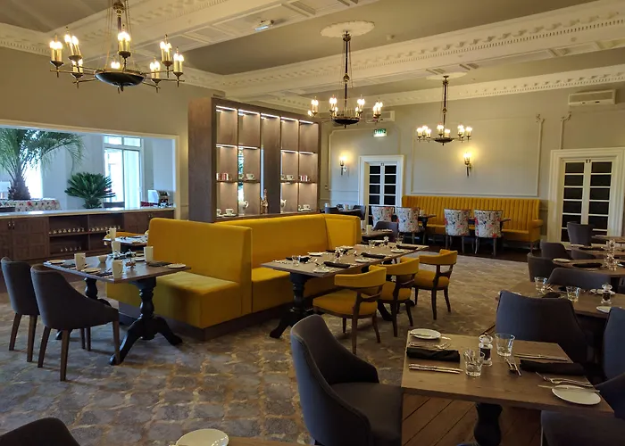 The Ro Windermere Bowness-on-Windermere