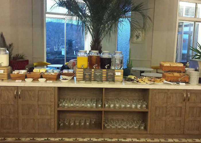 The Ro Windermere Hotel 4*