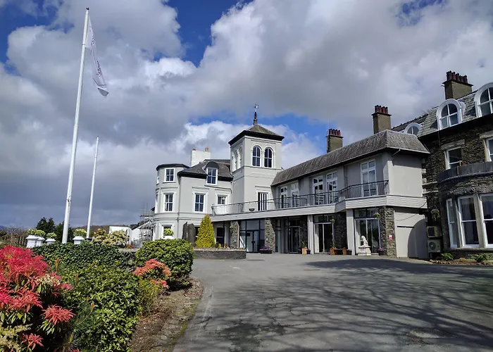 The Ro Windermere Bowness-on-Windermere