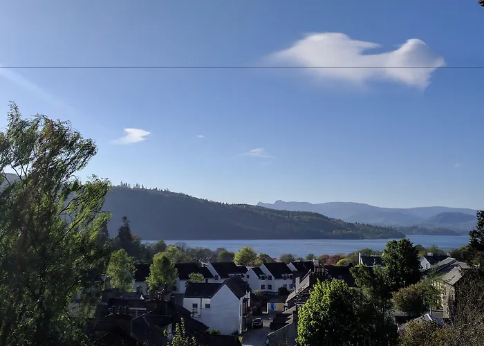 The Ro Windermere Hotel 4*