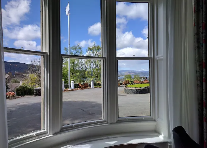The Ro Windermere Hotel 4*