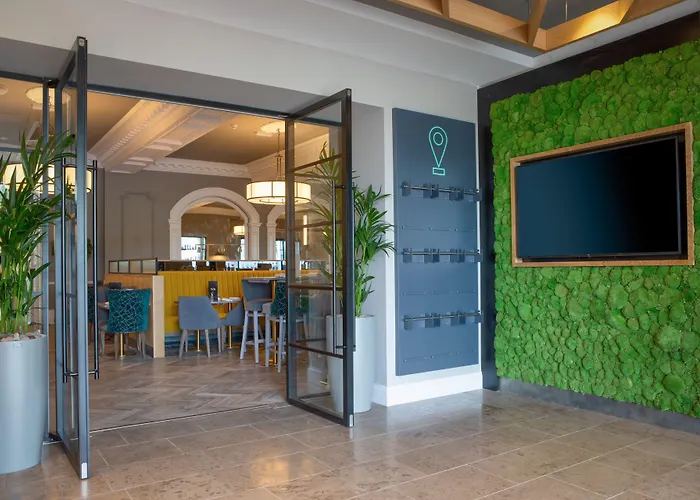 The Ro Windermere 4* Bowness-on-Windermere