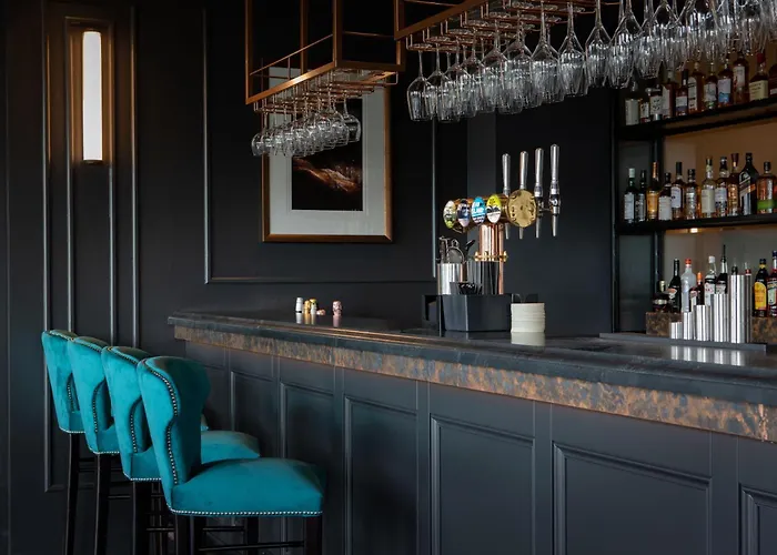 The Ro Windermere Hotel Bowness-on-Windermere