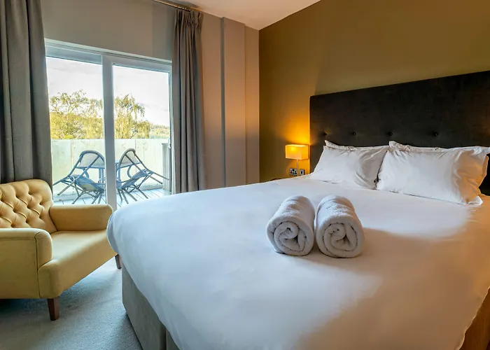 The Ro Windermere Hotel Bowness-on-Windermere