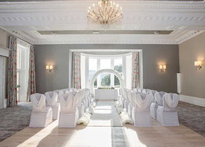 The Ro Windermere Hotel 4*